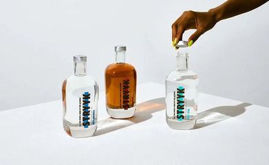 無酒精即飲型飲料 2022年飲料行業的新興趨勢