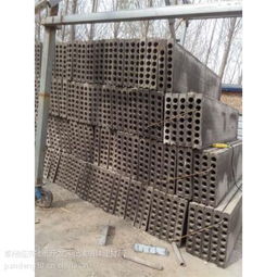 鄭州經濟技術開發區潤誠墻體建材廠發布的所有供應產品列表